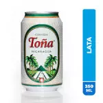 TOÑA LATA