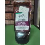 GELEIA PIMENTA COM ALHO CARAMELIZADO