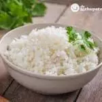 ARROZ BLANCO