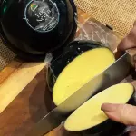 Lua Negra 830gr
