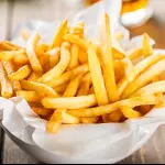 Batata Frita/ French Fries