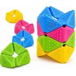FLEXAGONO SENSORIAL X 4