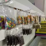 Pacotinhos