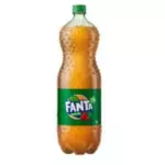 FANTA GUARANA 2 LITROS