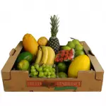 Kit Frutas
