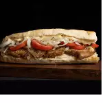 Molleja Junior (15cm)