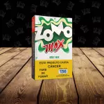 Zomo Max Mint Mix