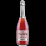 Gotas D'or Rose Zero Álcool