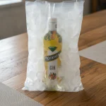 GIN KYRIOS TROPICAL + GELO