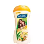 Shampoo SAVITAL Aceite de Argán 510