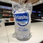 Hielo 2.5 kg