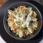 "NUEVO" CHICKEN CESAR POWER BOWL