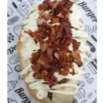 PASSA-BACON