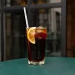 Cuba libre