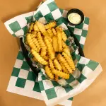 Batatas Fritas Individual
