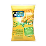 PAPA LISA  3/8 GOLDEN RIVER