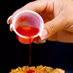 SALSA AGRIDULCE