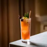 Singapore Sling