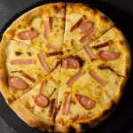 PIZZA CARNES
