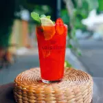 Rio Vermelho