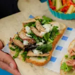 Tapas Mixtos
