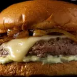 X-Burguer