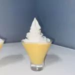 SUSPIRO LIMEÑO