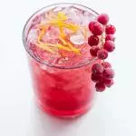 Grenadine/ groselha
