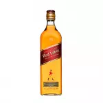 JOHNNIE WALKER RED LABEL 375ML
