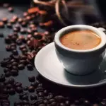 CAFÉ EXPRESSO
