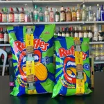RUFFLES CEBOLA E SALSA