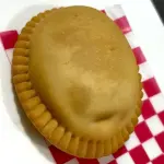 Pastelito Carne Mechada 9cm