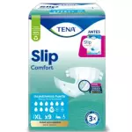 Tena Slip Clasico Talla XL 9 unid
