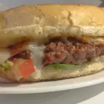 Xis Pesado de carne