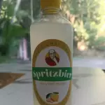 SPRITZ BIER