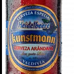Kunstmann Arandano