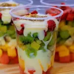 Salada de Fruta G 700ml