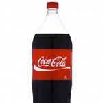 Coca Cola 2L