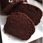 PAN DE  CHOCOLATE