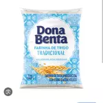 Farinha de Trigo 1kg