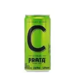 Tônica Cítrus Prata 269 ml