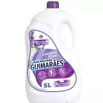 Lava Roupas Lavanda 5L GUIMARÃES