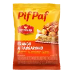 Frango a passarinho 1kg