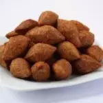 Produto 3Mini Quibe de Carne |
