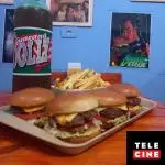 COMBO TELE CINE
