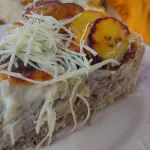 Quiche Sertaneja