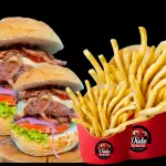 Combo Costelinha casal