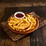 Papas Fritas