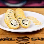 Marsella Hot Roll  - 6 o 12 UN.