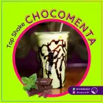 TOP SHAKE CHOCO MENTA